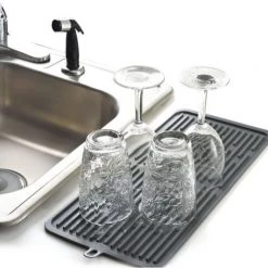 Norpro Silicone Drain Mat -Home Sales Store 5400198 2