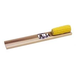 Norpro Wood Corn Cutter