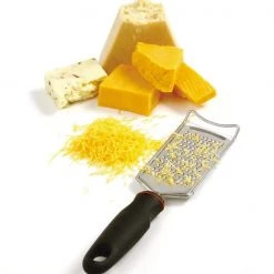 Norpro Grip-Ez Handy Flat Grater -Home Sales Store 5400689 1