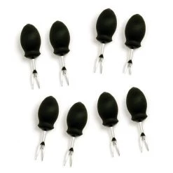 Norpro Grip EZ Corn Holder - 4 Pair