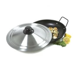 Norpro Universal Vented Lid for 8"-12" Pans