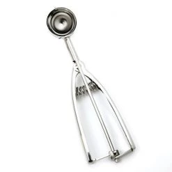 Norpro Stainless Steel 1.5 Tbsp Scoop -Home Sales Store 5400951 3