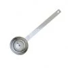 Norpro Stainless Steel 2 Tbsp Coffee Scoop -Home Sales Store 5401002 2