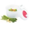 Norpro Self Draining Salad Spinner 2 Norpro Self Draining Salad Spinner -Home Sales Store 5401057 1