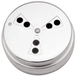 Norpro Adjustable Shaker Cup Glass -Home Sales Store 5401206 2