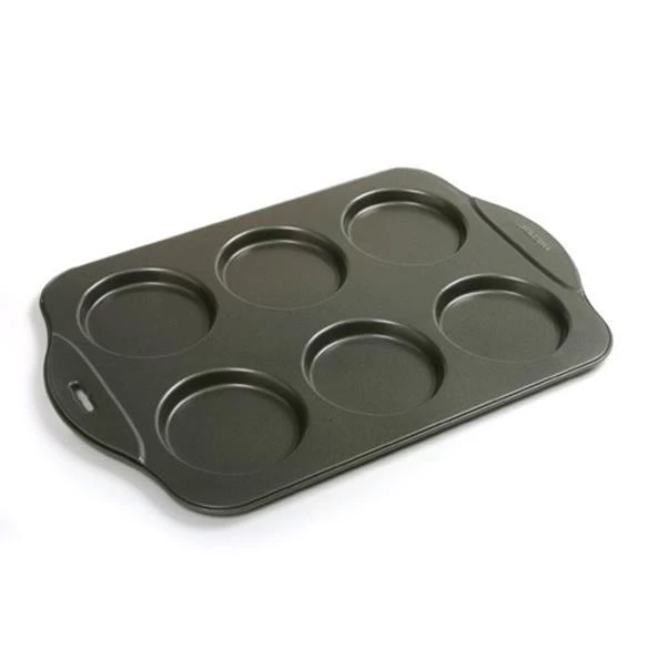 Norpro Non-Stick Puffy Muffin Crown Pan 3 Norpro Non-Stick Puffy Muffin Crown Pan