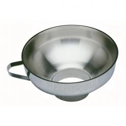 Norpro Stainless Steel Canning Funnel