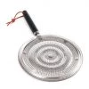 Norpro Tin Heat Diffuser 8" -Home Sales Store 5402030 1