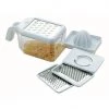 Norpro Multi-Grater With Juicer 2.5 Cup -Home Sales Store 5402056 1