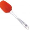 Norpro Large Heat Resistant Silicone Scoop/Spatula -Home Sales Store 5402317