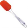 Norpro Medium Heat Resistant Silicone Spatula -Home Sales Store 5402318