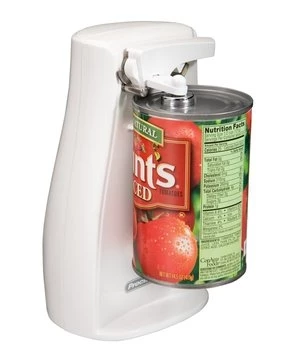 Proctor-Silex Power Opener Can Opener 4 Proctor-Silex Power Opener Can Opener - Image 2