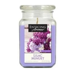 Empire Candles Enticing Aromas Collection, 16oz -Home Sales Store 56827052