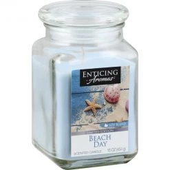 Empire Candles Enticing Aromas Collection, 16oz