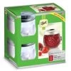 Ball Elite 8 Oz. Jam Jars, 4 Ct. -Home Sales Store 5750032 1