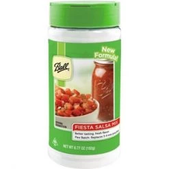 Ball Flex Batch Fiesta Salsa Mix