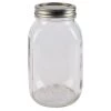 Ball Smooth-Sided Regular Mouth Quart Jars, 12 Ct. -Home Sales Store 5751095 1