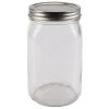 Ball Smooth-Sided Wide Mouth Quart Jars, 12 Ct. -Home Sales Store 5751096 1