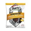 Oberto Original Beef Jerky, 3.25 oz. -Home Sales Store 58380001 1