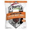 Oberto Teriyaki Beef Jerky, 3.25 oz. -Home Sales Store 58380003 1