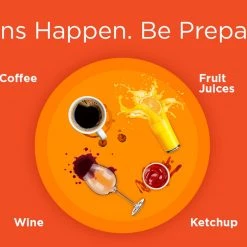 Tide to Go Instant Stain Remover Pen 10 Tide to Go Instant Stain Remover Pen -Home Sales Store 586802 2 1