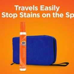 Tide to Go Instant Stain Remover Pen 12 Tide to Go Instant Stain Remover Pen -Home Sales Store 586802 4 1