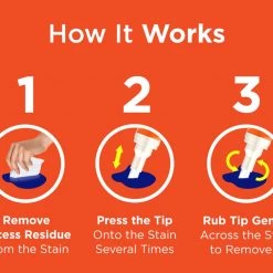 Tide to Go Instant Stain Remover Pen 13 Tide to Go Instant Stain Remover Pen -Home Sales Store 586802 5 1