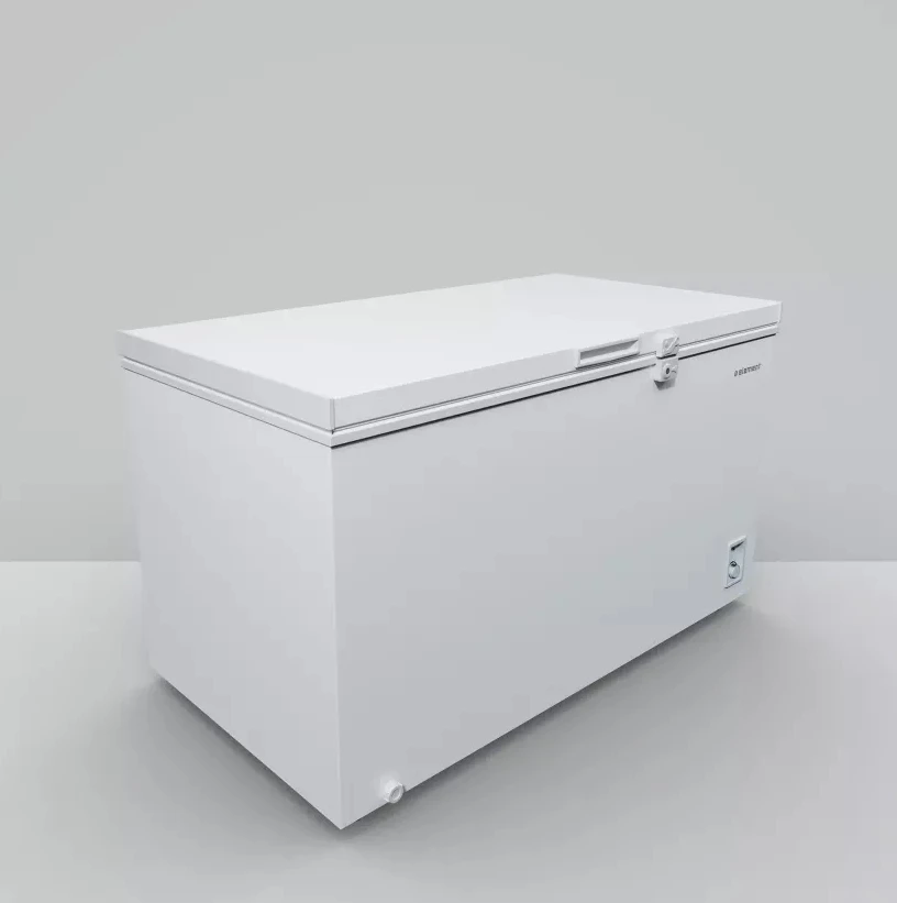 Element White Chest Freezer, 14cu ft 4 Element White Chest Freezer, 14cu ft - Image 2