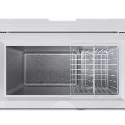 Element White Chest Freezer, 14cu ft 9 Element White Chest Freezer, 14cu ft -Home Sales Store 60030016 3