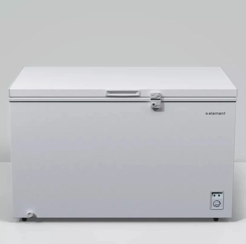 Element White Chest Freezer, 14cu ft 3 Element White Chest Freezer, 14cu ft