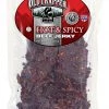 Old Trapper 10 Oz.Hot & Spicy Beef Jerky -Home Sales Store 60250007 1