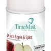 TimeMist Dutch Apple & Spice Odor Eliminators Air Freshener, 6.6oz. -Home Sales Store 6040161