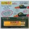 Balmshot Lip Balm, Cool Mint