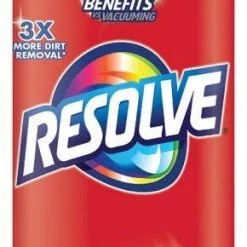 Resolve High Traffic Carpet Foam - 22 oz