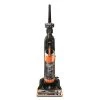 Bissell Cleanview Upright Vacuum, Orange, Bagless -Home Sales Store 6210204 1