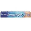 Reynolds Freezer Paper, 18" x 100' -Home Sales Store 6210234 1 1