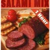 Spice 'n Slice Salami Mix -Home Sales Store 62480008 1 1