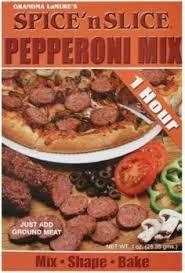 Spice 'n Slice Pepperoni 3 Spice 'n Slice Pepperoni