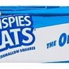 Kellogg's Original Rice Krispie Treats Big Bar – 2.2 oz -Home Sales Store 631266