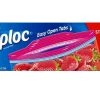 Ziploc Gallon Storage Bags, 38 ct -Home Sales Store 63830003
