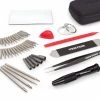 TEKTON 45-pc. Everybit Tech Rescue Kit -Home Sales Store 65470005 1