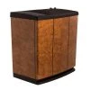 AIRCARE Console Large Home Humidifier - Oak Burl -Home Sales Store 660123 1