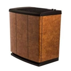 AIRCARE Console Large Home Humidifier - Oak Burl -Home Sales Store 660123 3