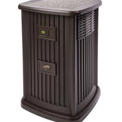 AIRCARE Pedestal Medium House Humidifier - Espresso -Home Sales Store 660849 3