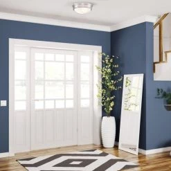 Westinghouse 9.5 Watt (60 Watt Equivalent) Omni A19 LED Light Bulb, ENERGY STAR -Home Sales Store 682093 1