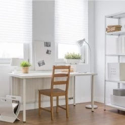 Westinghouse 9.5 Watt (60 Watt Equivalent) Omni A19 LED Light Bulb, ENERGY STAR -Home Sales Store 682093 4