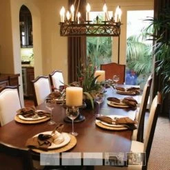 Westinghouse 7 Watt (60 Watt Equivalent) C13 LED Light Bulb – 2 Pack -Home Sales Store 682096 3