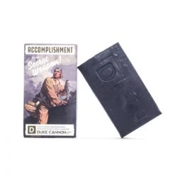 Duke Cannon Limited Edition WWII-Era Big Ass Brick of Soap -Home Sales Store 68730002 1