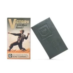 Duke Cannon Limited Edition WWII-Era Big Ass Brick of Soap -Home Sales Store 68730004 1
