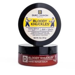 Duke Cannon Bloody Knuckles Hand Repair Balm -Home Sales Store 68730014 1